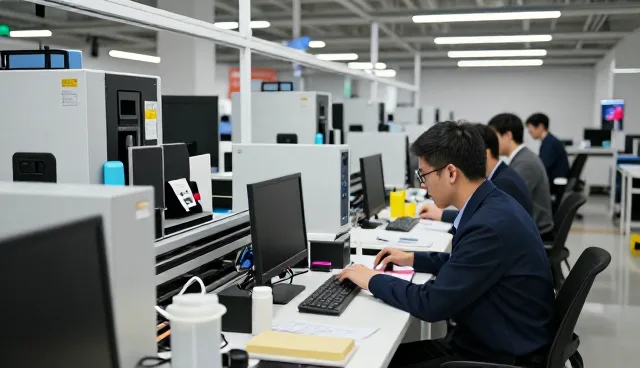 商标注册服务